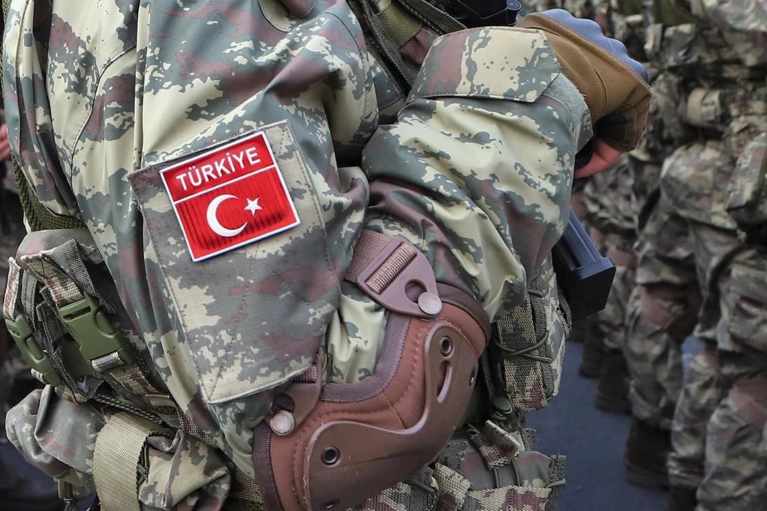 İsrailli eski yetkiliden Türk askeri itirafı