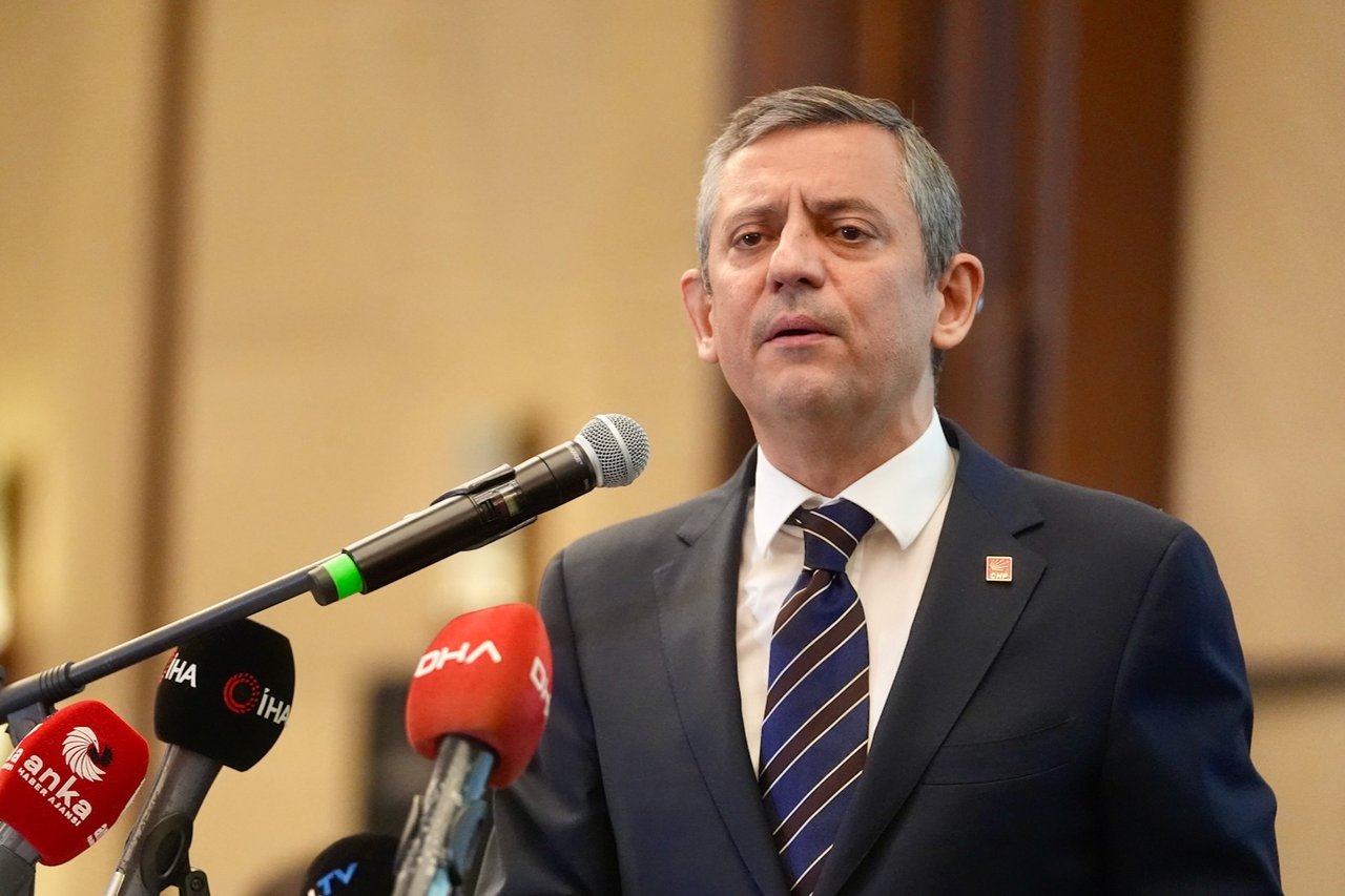 Özgür Özel acı gerçekle yüzleşti