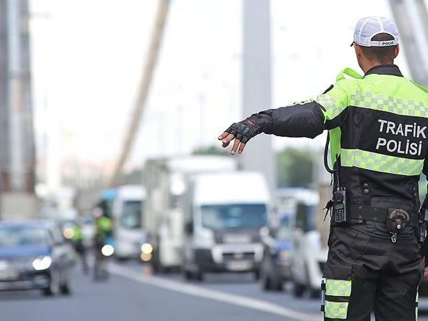 TBMM'de kabul edilen yeni trafik yasasıyla cezalar rekor seviyeye ulaştı