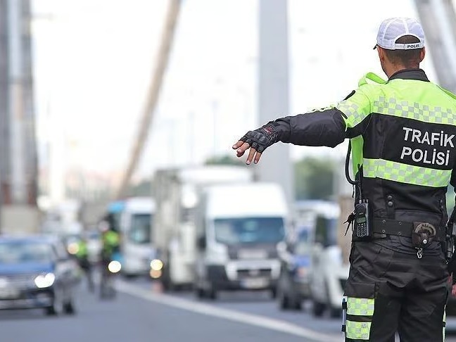 Yeni trafik düzenlemeleri TBMM'de kabul edildi