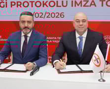 Erdemir’den şehit yakınları ve gazilere sanat alanında destek