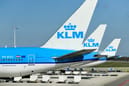 KLM’den Tel Aviv seferlerine süresiz ara