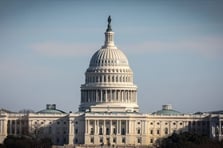 ABD Senatosu, 2026 mali yılı için savunma bütçesini onayladı