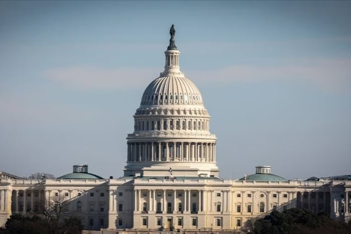 ABD Senatosu, 2026 mali yılı için savunma bütçesini onayladı