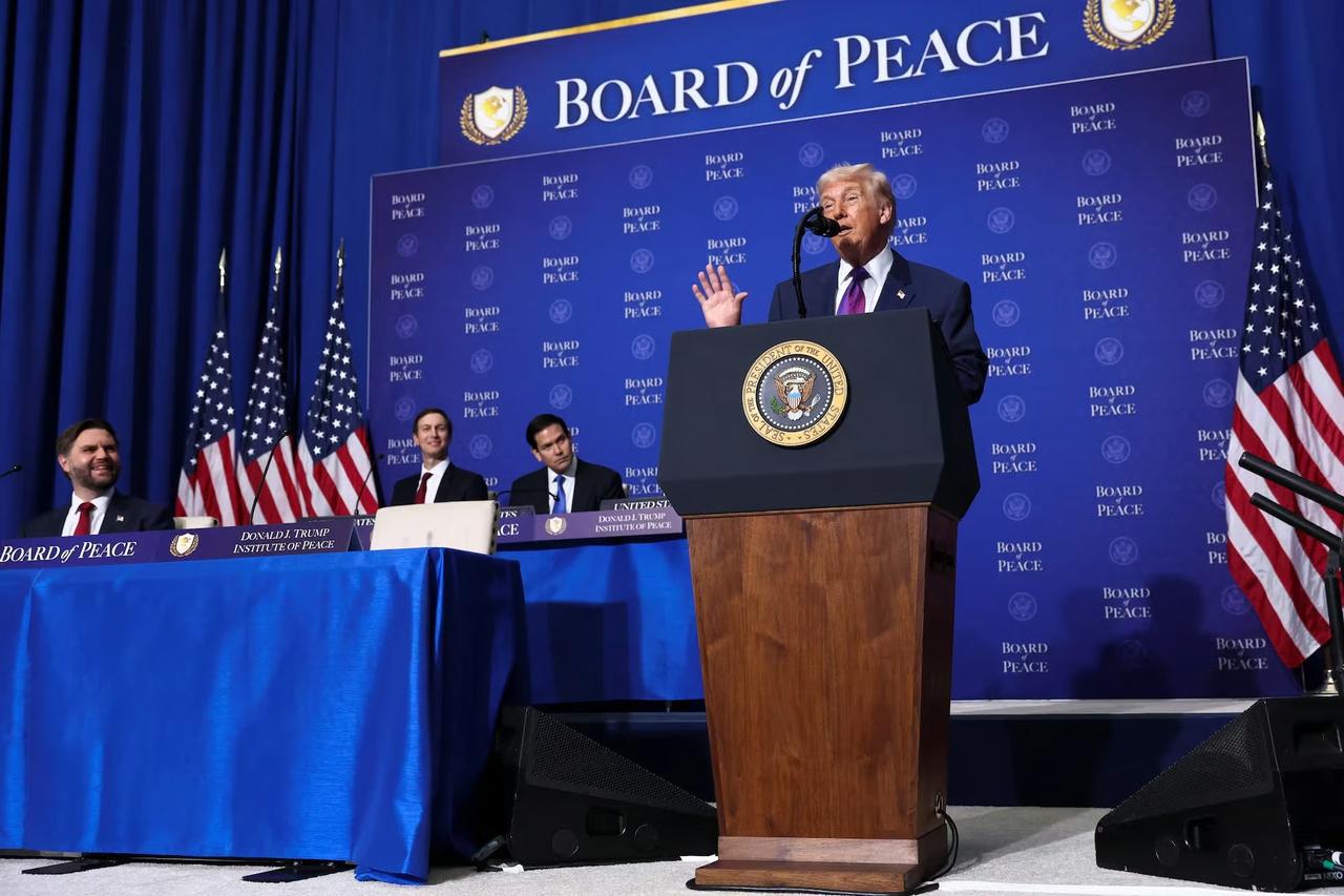Trump'tan İran'a 10 günlük mühlet