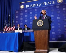 Barış Kurulu ilk kez toplandı: Trump’tan İran’a 10 günlük mühlet ve Gazze mesajı