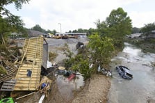 Tennessee’de şiddetli yağış ve sellerde 3 kişi hayatını kaybetti