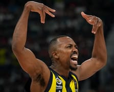 Fenerbahçe, Panathinaikos'u mağlup ederek dördüncü kez EuroLeague finaline yükseldi