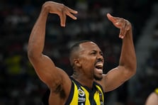 Fenerbahçe, Panathinaikos'u mağlup ederek dördüncü kez EuroLeague finaline yükseldi