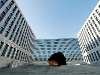 Germany Advances Intelligence Overhaul