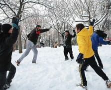 Kar ve buzlanma eğitimi vurdu: 15 Ocak Perşembe günü birçok ilde okullar tatil edildi