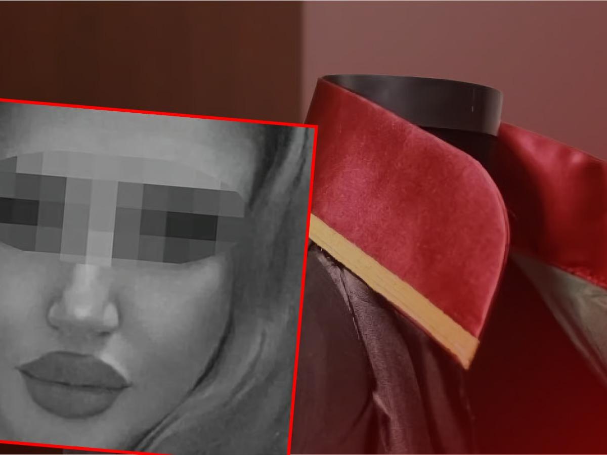 Avukattan film gibi aşk tuzağı