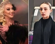 Güllü'nün kızından duyduğu son söz bu oldu: 'Atacağım şimdi seni'