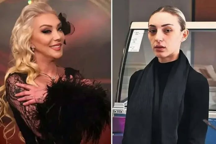 Güllü'nün kızından duyduğu son söz bu oldu: 'Atacağım şimdi seni'