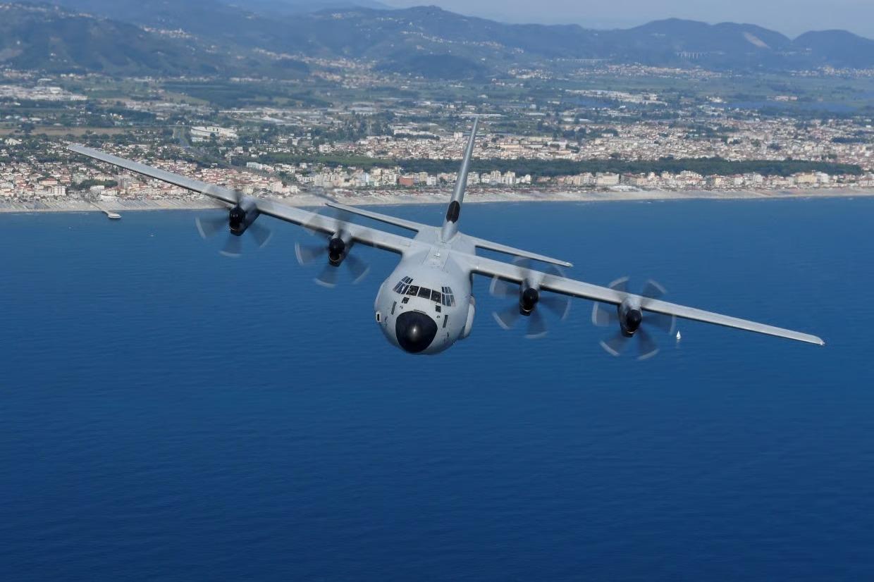 Kanada, Hercules filosunu modernize ediyor