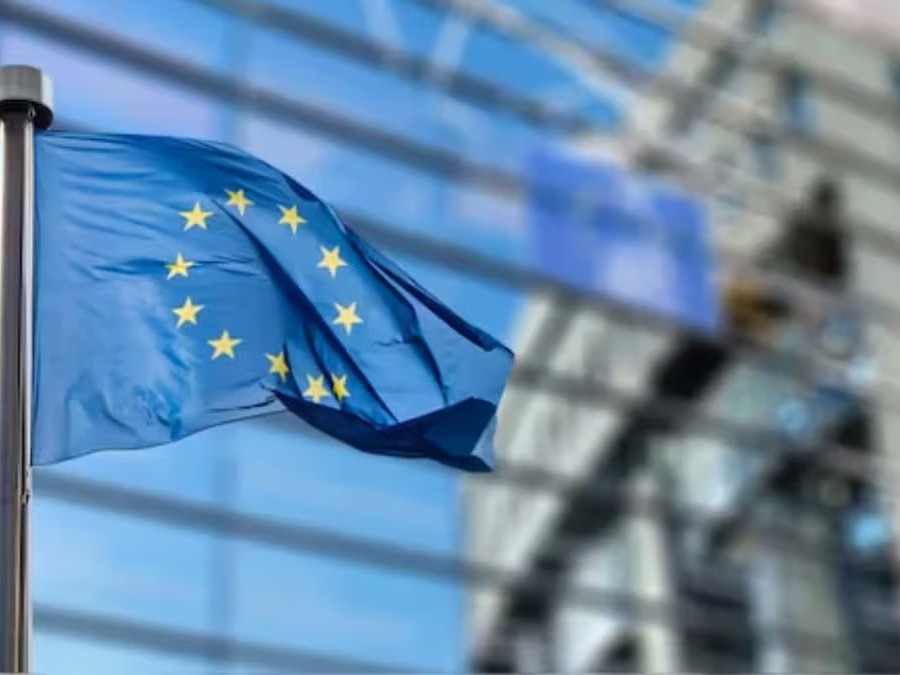 Nine EU States Urge End to Trade With Israeli Settlements