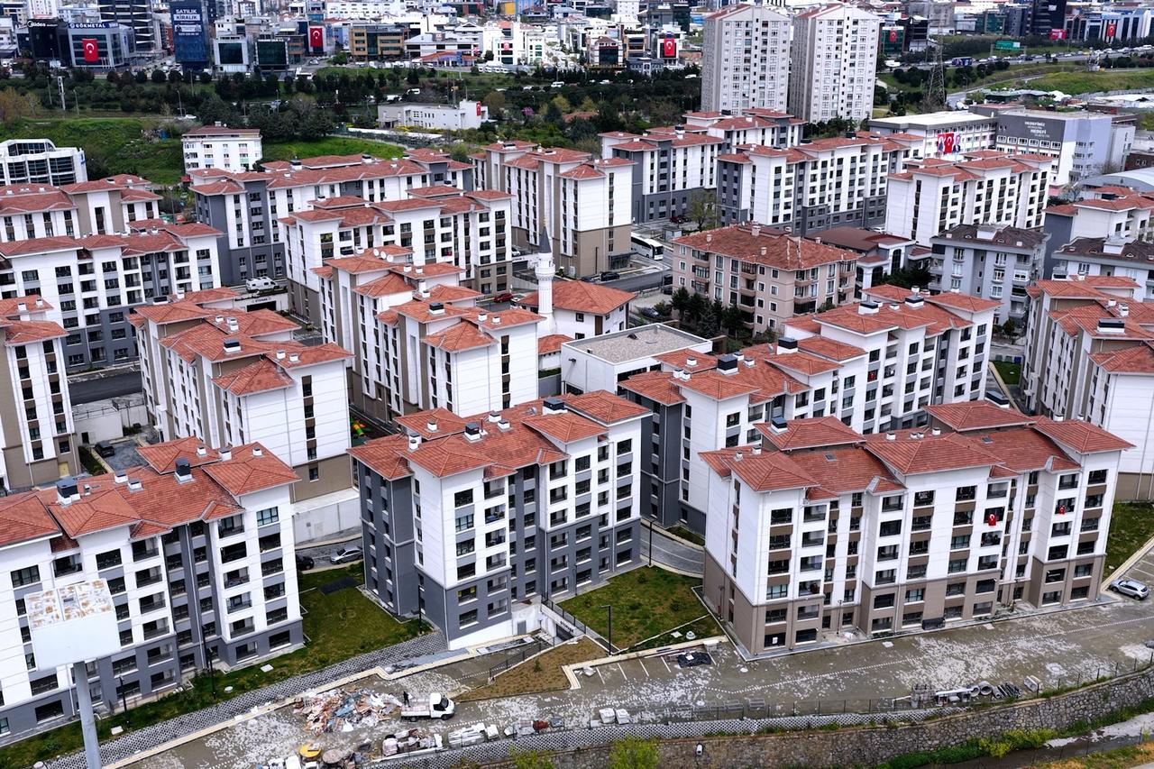 TOKİ kiralık sosyal konut başvuru süreci tamamlandı