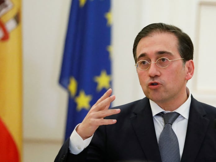 İspanya'dan Trump'ın ticari tehditlerine yanıt: "Hiçbir şekilde korkmuyoruz"