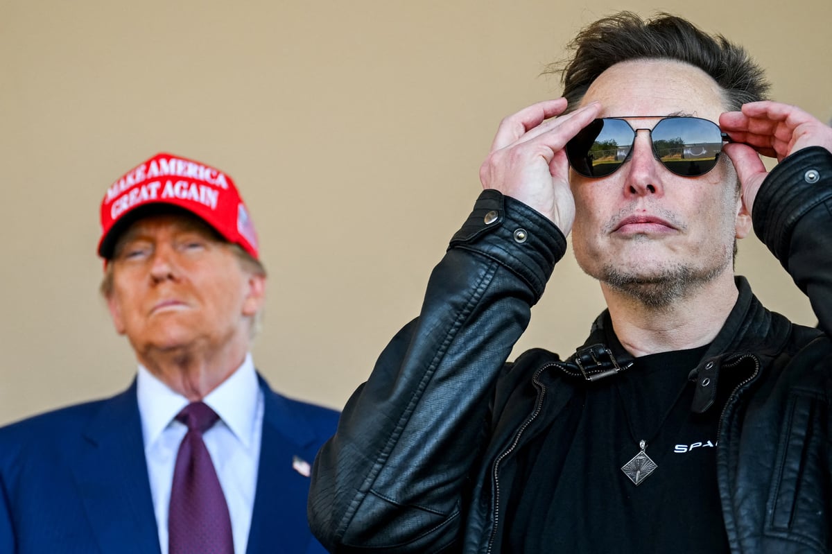 ABD Başkanı Donald Trump ile Elon Musk arasında gerilim yaşanıyor.