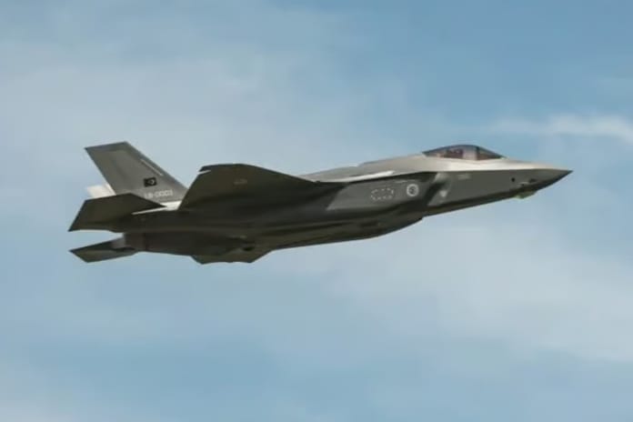 Netanyahu’nun Türkiye ve Suudi Arabistan’a F-35 satışını engelleme çabası