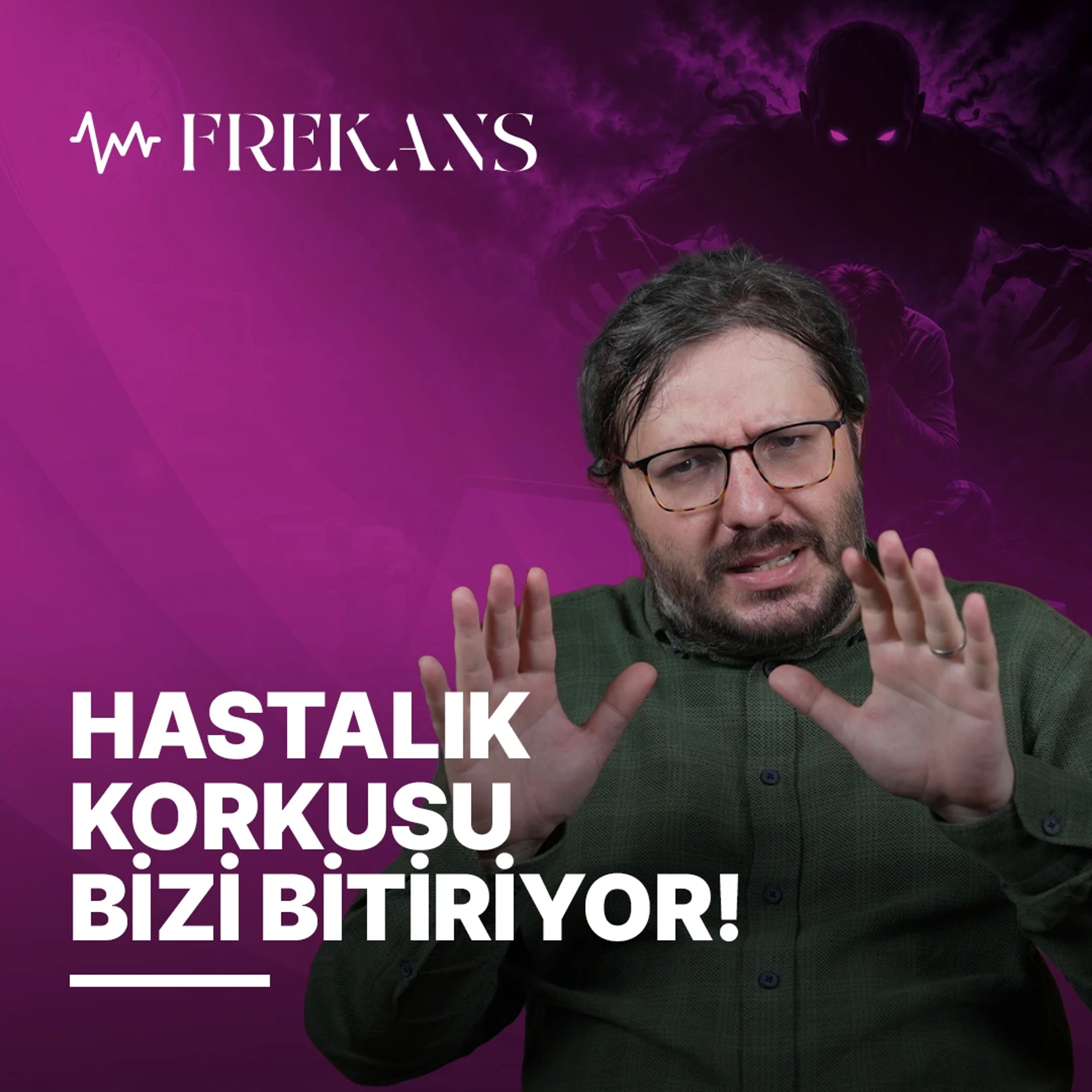 Frekans