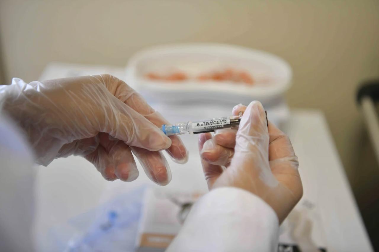 Sağlık Bakanlığı’ndan HPV açıklaması
