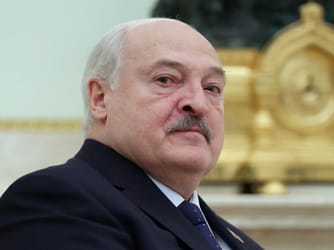 U.S. Weighed Sanctions Relief and Drug for Lukashenko