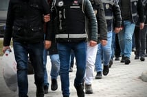 27 ilde dev FETÖ operasyonu: 77 şüpheli yakalandı, 47'si tutuklandı