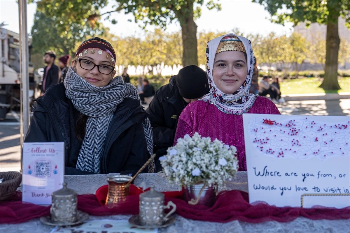Festival 24’üncü kez düzenlendi