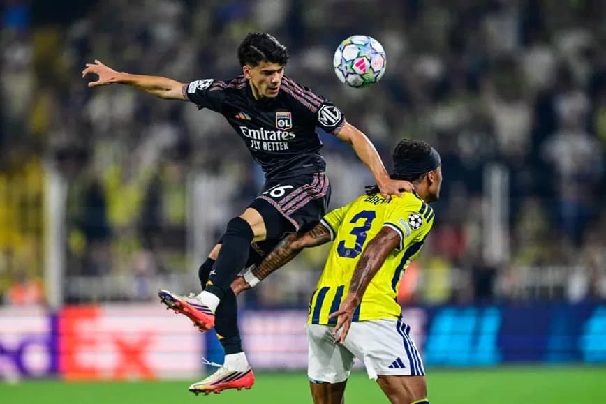 Eski Lyon yıldızından Fenerbahçe'ye uyarı