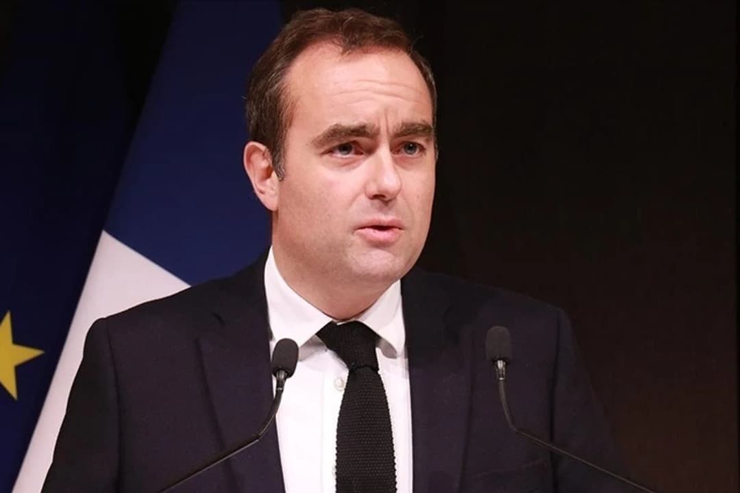 Ukrayna Fransız istihbaratına muhtaç kaldı