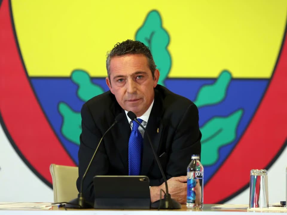 Ali Koç açıkladı: Eylülde seçime gidiyoruz