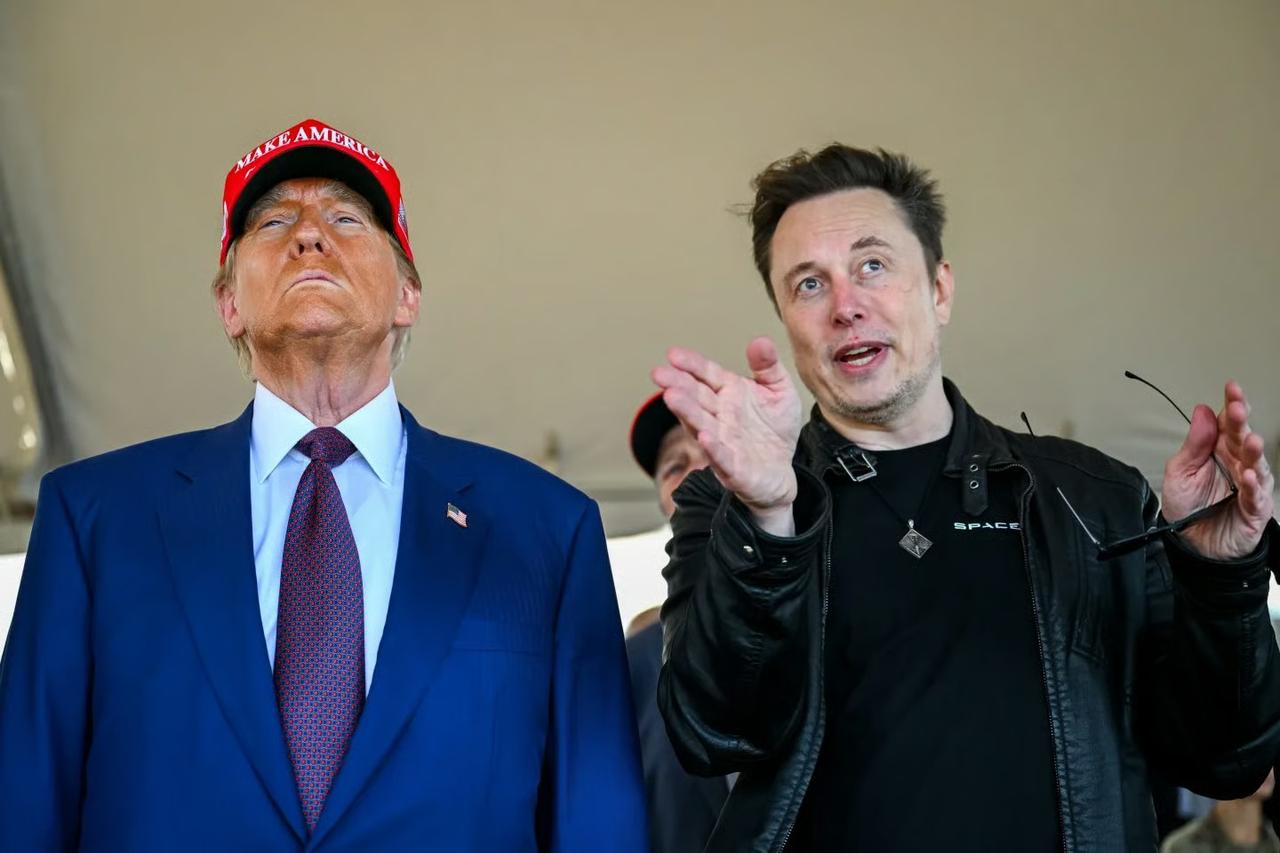 Musk’ın “Üçüncü Parti” çıkışı gündem oldu