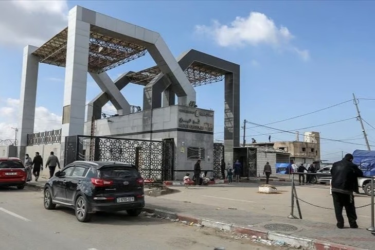 Avrupa Birliği'nin yeni sınır kuralı saatlerce bekletiyor!