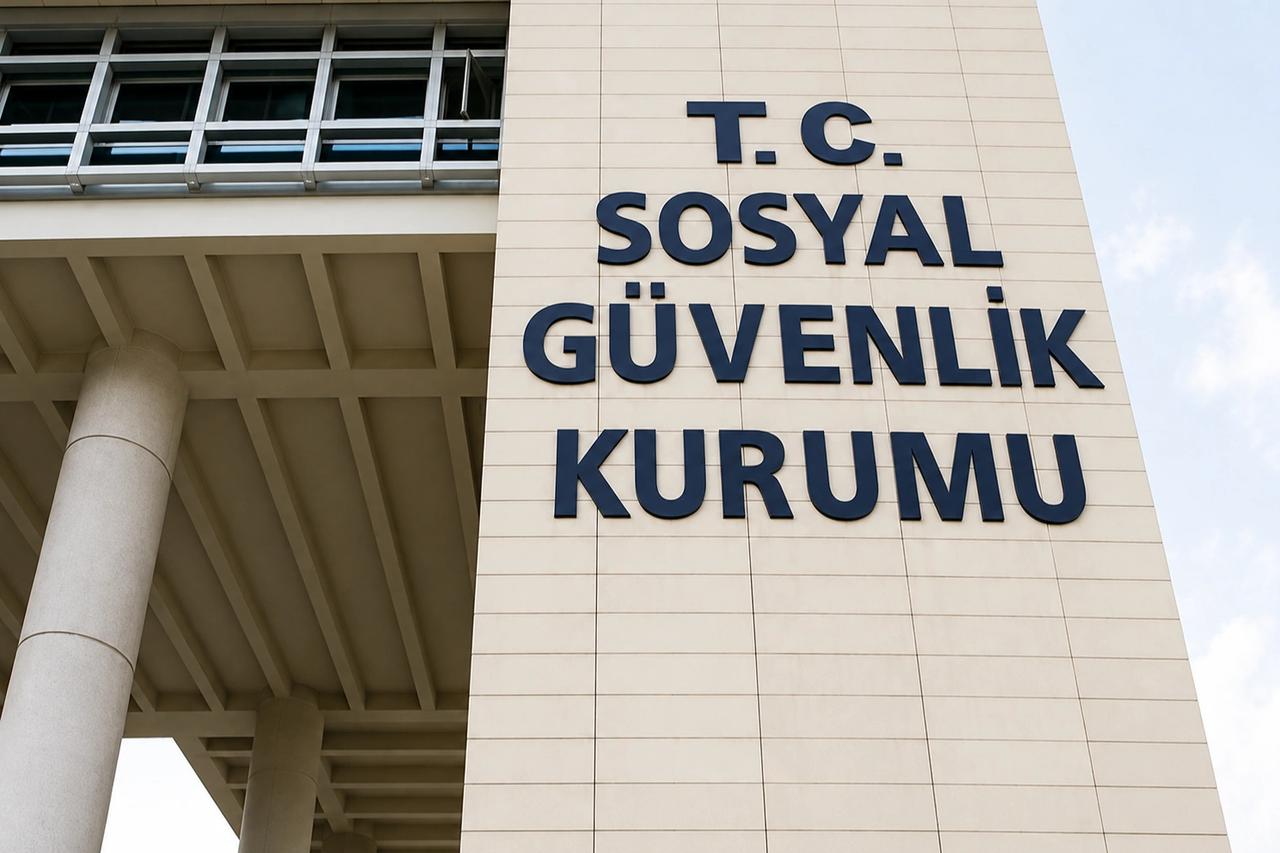 SGK'dan kanser hastaları için malullük aylığı açıklaması!