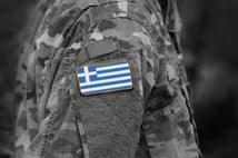 Yeni belgeler ortaya çıktı: Yunan albay NATO belgelerini Çin'e sızdırdı