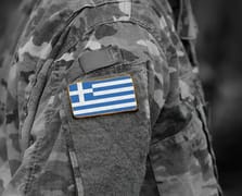 Yeni belgeler ortaya çıktı: Yunan albay NATO belgelerini Çin'e sızdırdı