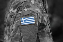 Yeni belgeler ortaya çıktı: Yunan albay NATO belgelerini Çin'e sızdırdı