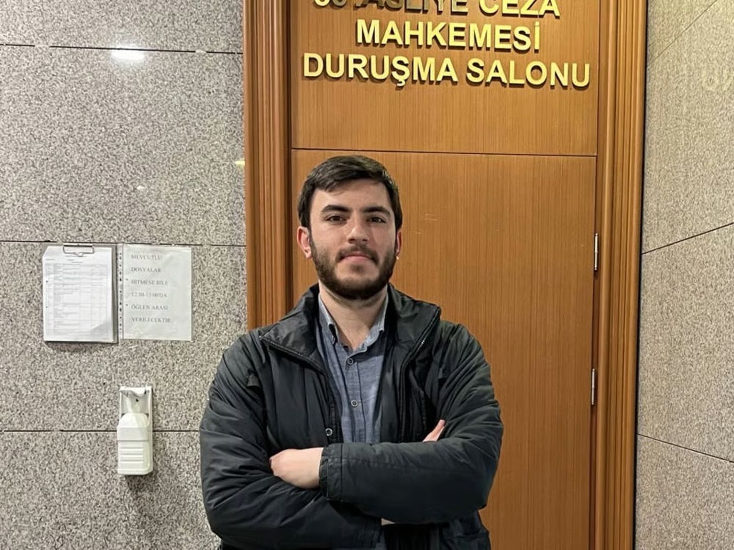 Gazeteci İsmail Arı tutuklandı