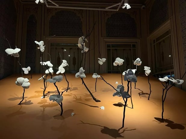 İstanbul'un sanat haritası: 2025’e damga vuran sergiler