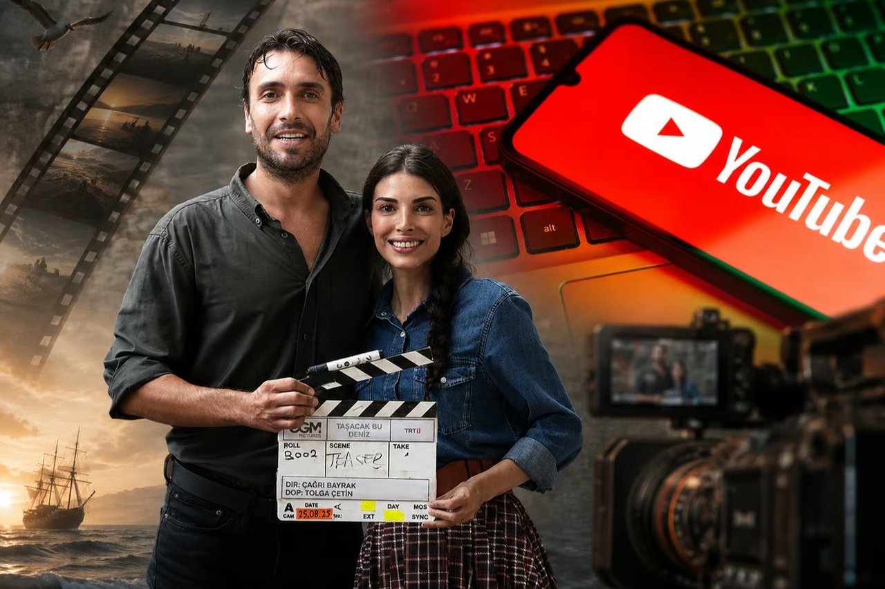 YouTube'da en çok aranan belli oldu! 