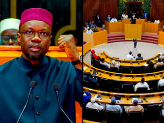 Senegal Lawmakers Approve Harsher Anti-LGBT Law