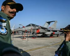 Yunanistan, Hindistan’dan savaş verilerini talep etti