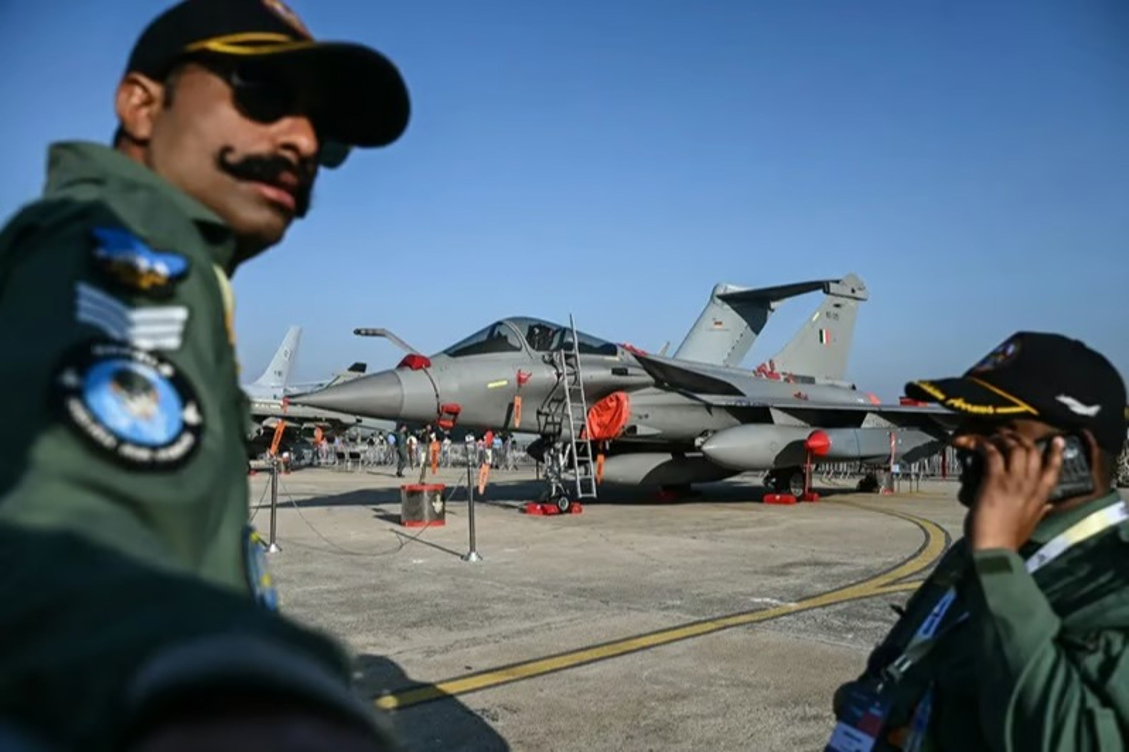 Yunanistan, Hindistan’dan savaş verilerini talep etti