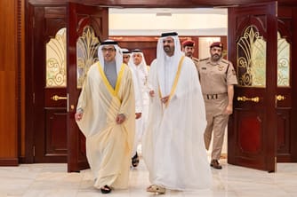 Gulf Nations Eye Mass Debt Wave to Fund Hormuz Alternatives