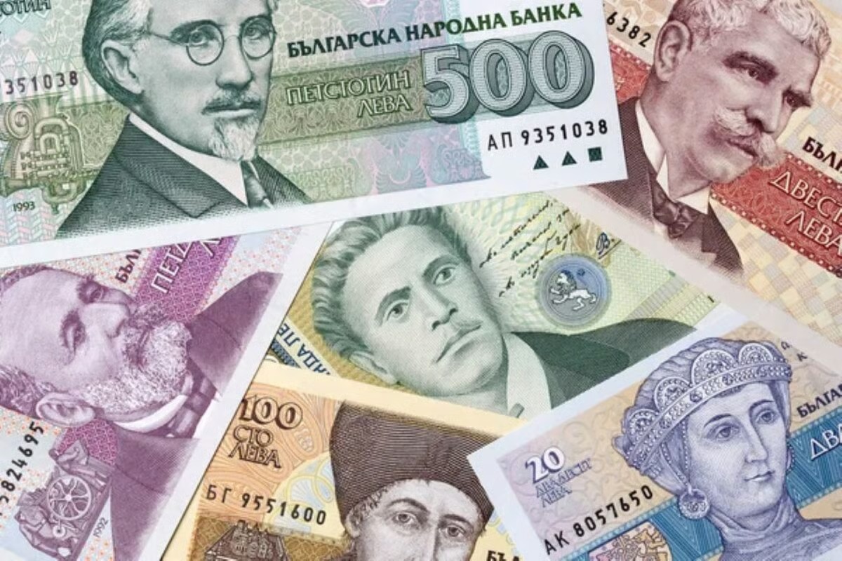 Bulgaristan Eurozone'a katılıyor