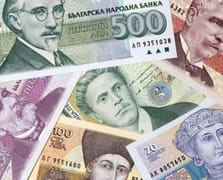 Bulgaristan Euro bölgesine katılmaya hazırlanıyor