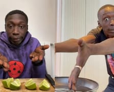 TikTok fenomeni ağzını açmadan servet kazandı! 975 milyon dolara sattı