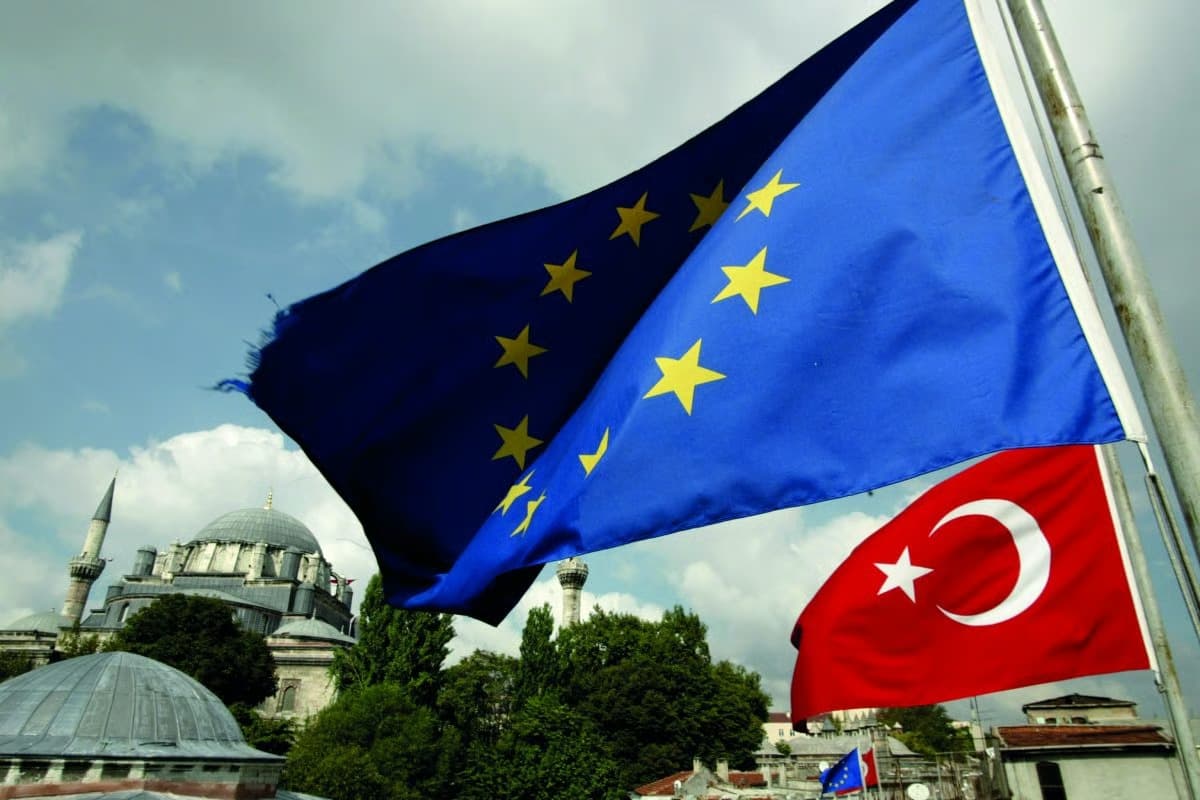 Türkiye, AB savunma fonlarına erişim için baskı yapacak