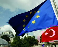 Türkiye, AB savunma fonlarına erişim için baskı yapacak